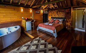 Refugio Monte Itapeva